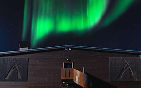 Best Western Hotel Arctic Eden